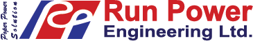 Run-power-logo